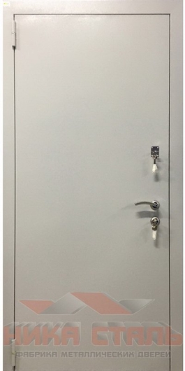Дверь 3 класса защиты