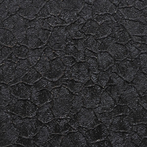 Крокодил черный