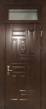 Внешняя сторона