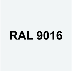 RAL 9016