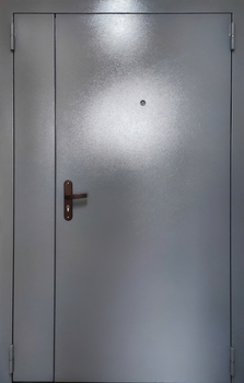 Внешняя сторона