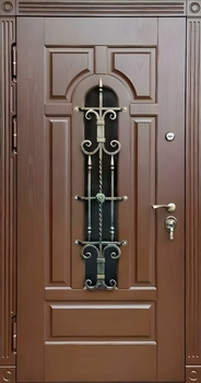 Внешняя сторона