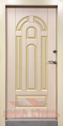 Дверь для дома с терморазрывом